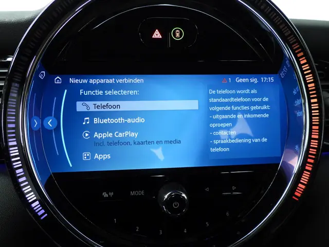 MINI 3-Deurs Cooper 2022 Benzine 24