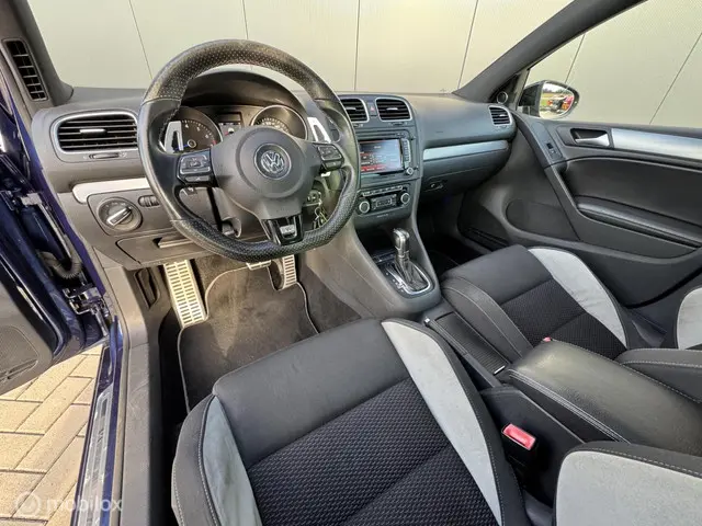 Volkswagen Golf 2.0 R 4-Motion 2013 Benzine 15
