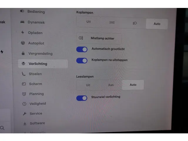 Tesla Model 3 Standard RWD Plus 60 kWh 2019 Elektrisch 33