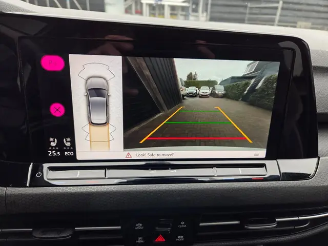 Volkswagen Golf 1.4 eHybrid GTE 2021 Hybride Benzine 19