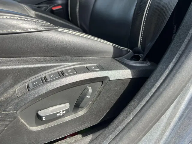 Volvo V40 1.5 T3 Polar+ Sport 2019 Benzine 18