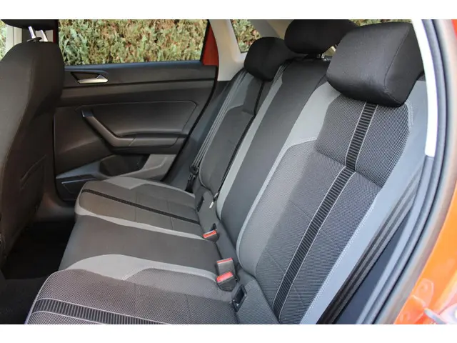 Volkswagen Polo 1.0 TSI R-Line Edition 2020 Benzine 10