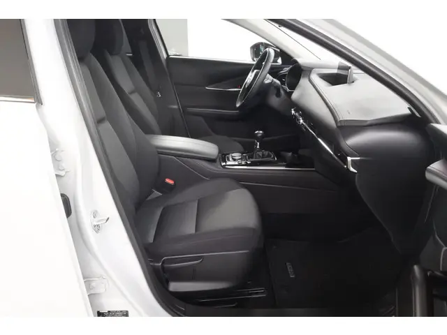 Mazda CX-30 2.0 e-X 186pk Homura 2024 Benzine 5