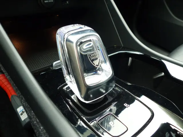 Volvo XC40 T4 Inscription 2019 Benzine 20