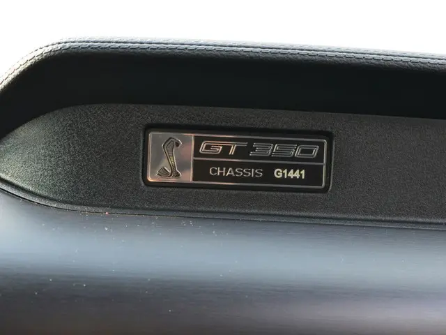 Ford Mustang SHELBY GT-350 R 2016 2016 Benzine 15