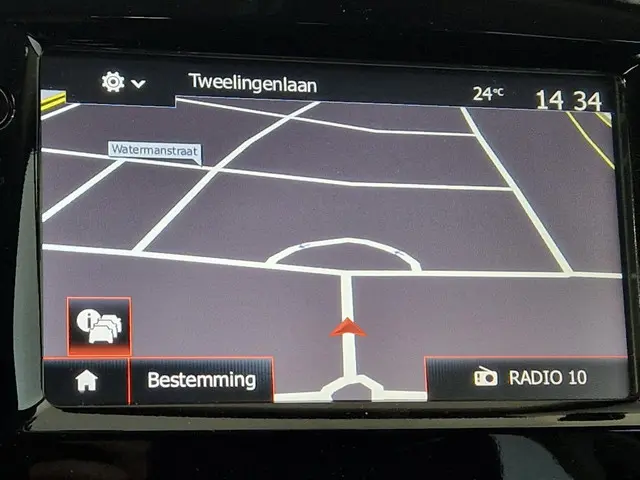 Renault Clio Estate 0.9 TCe Limited 2018 Benzine 11