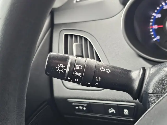 Hyundai ix35 1.6i GDI i-Drive 2013 Benzine 17