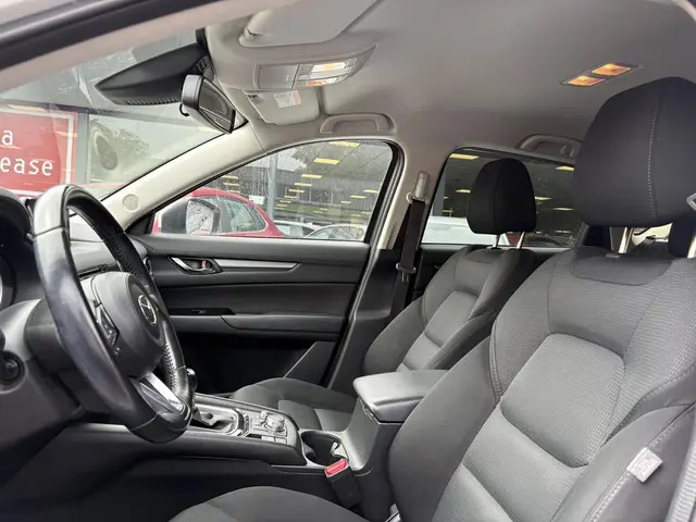 Mazda CX-5 2.0 SkyActiv-G 165 TS+ 2018 Benzine 4
