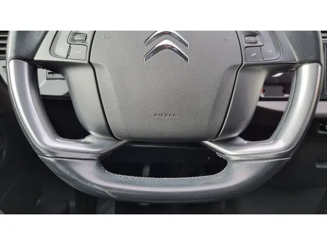 Citroën C4 Picasso 1.2 PureTech Selection 2017 Benzine 20