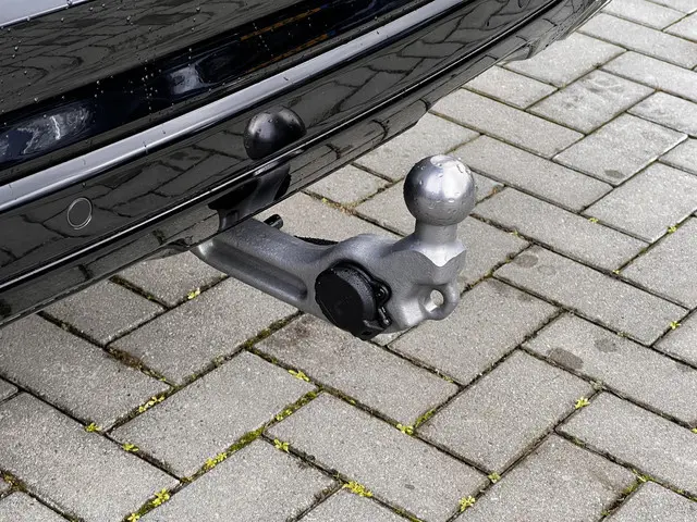 Ford Kuga 2.5 PHEV ST-Line 2026 Hybride Benzine 14