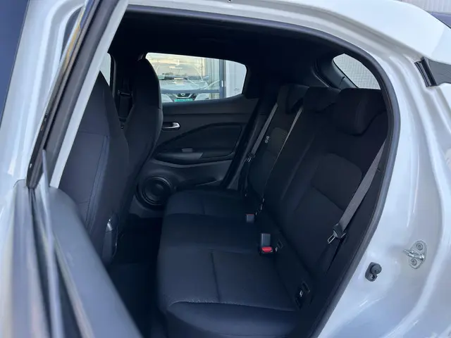 Nissan Juke 1.0 DIG-T Acenta 2020 Benzine 29