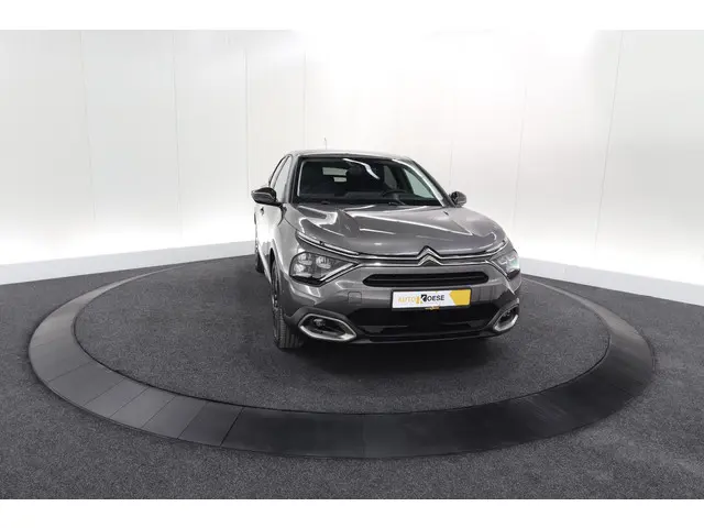 Citroën C4 Puretech 130 EAT8 Shine 2021 Benzine 76