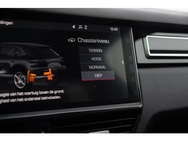 Porsche Cayenne 2.9 S 2018 Benzine 51