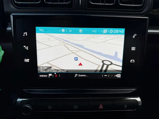 Citroën C3 1.2 PureTech Business 2020 Benzine 16