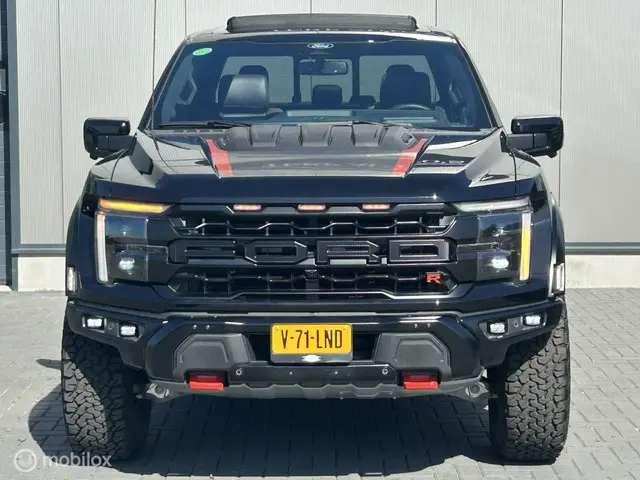 Ford F-150 USA Raptor R 5.2 V8 2024 2024 Benzine 7