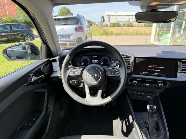 Audi A1 Sportback 30 TFSI Advanced edition 2023 Benzine 18