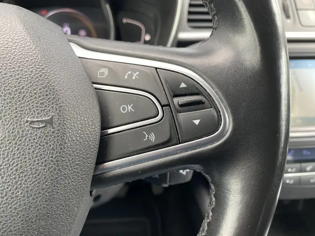 Renault Kadjar 1.5 dCi Bose 2018 Diesel 23