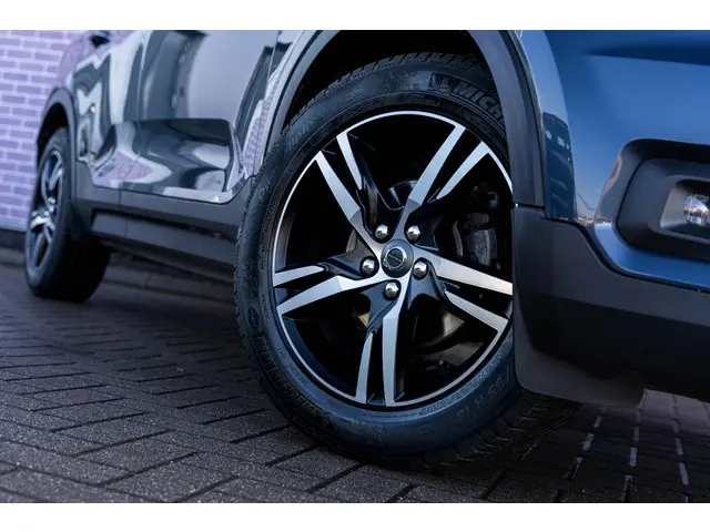 Volvo XC40 1.5 T3 Inscription 2018 Benzine 4