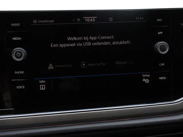 Volkswagen Polo 1.0 TSI Move 2024 Benzine 27