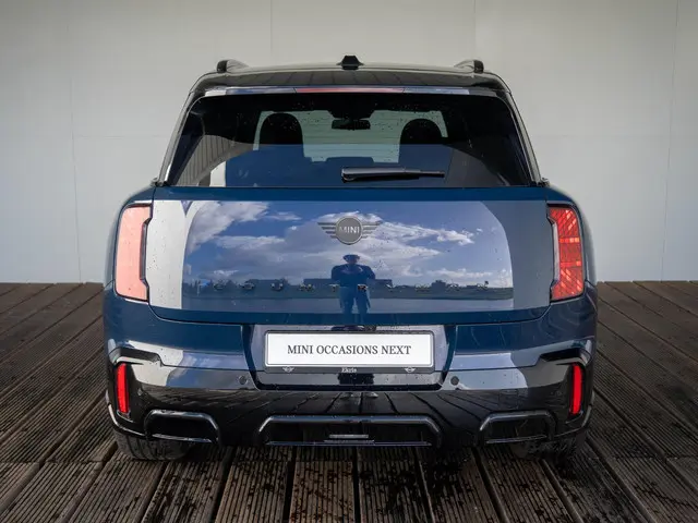 MINI Countryman C 2025 Benzine 5