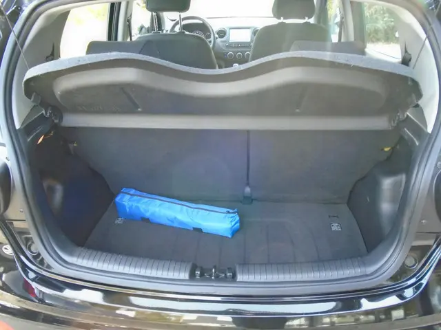 Hyundai i10 1.0i Comfort 2018 Benzine 10