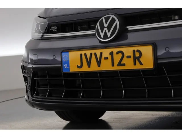 Volkswagen Polo 1.0 TSI R-Line 2025 Benzine 30