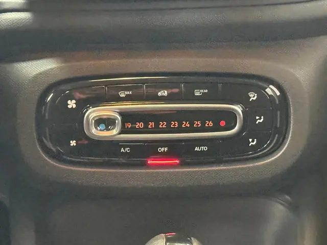Smart Forfour EQ Essential 18 kWh 2022 Elektrisch 23