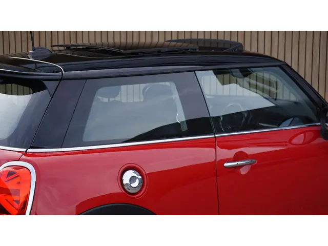 MINI Cooper S 2.0 192pk 3Drs Chili 2020 Benzine 59