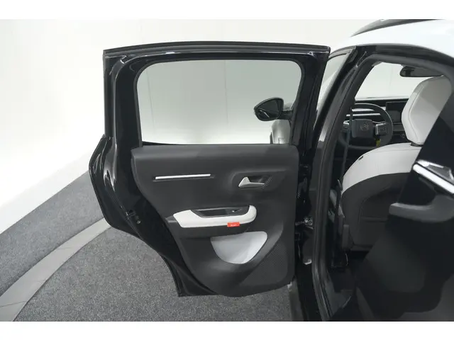 Citroën C3 1.2 Turbo 100pk Max 2025 Benzine 63