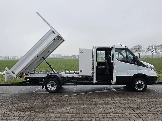 Iveco Daily 35C16 2023 Diesel 14