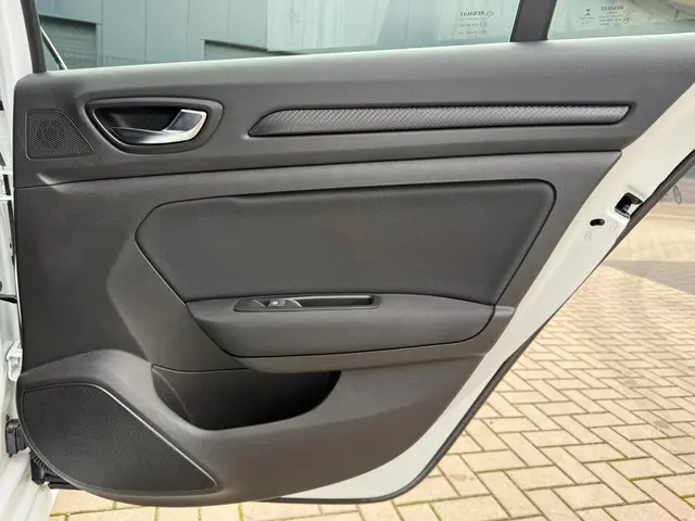 Renault Mégane Estate 1.3 TCe Zen 2019 Benzine 21