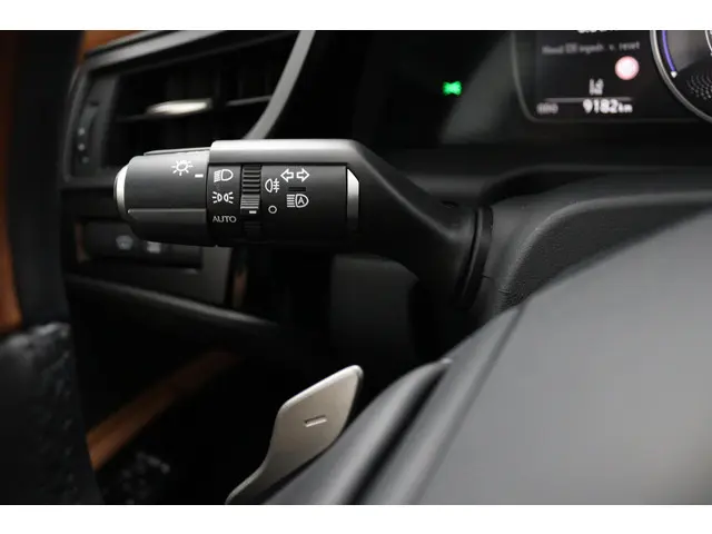 Lexus ES 300h Executive Line 2024 Hybride Benzine 31