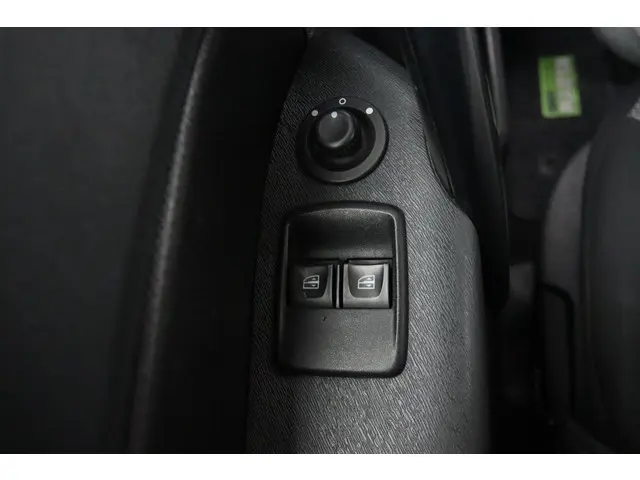 Renault Kangoo 1.5 dCi 90 PK 2018 Diesel 26