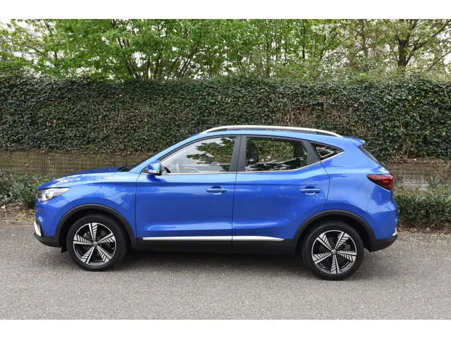 MG ZS-EV Luxury 45 kWh 2019 Elektrisch 3