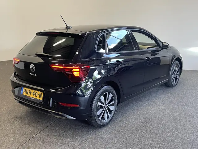 Volkswagen Polo 1.0 TSI DSG-7 Aut. Move 2024 Benzine 7