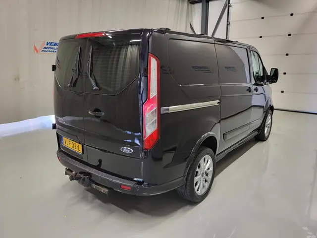 Ford Transit Custom 2.2TDCI 155PK Airco 2014 Diesel 3