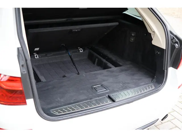 BMW 5 Serie Touring 530d High Executive 2020 Diesel 23