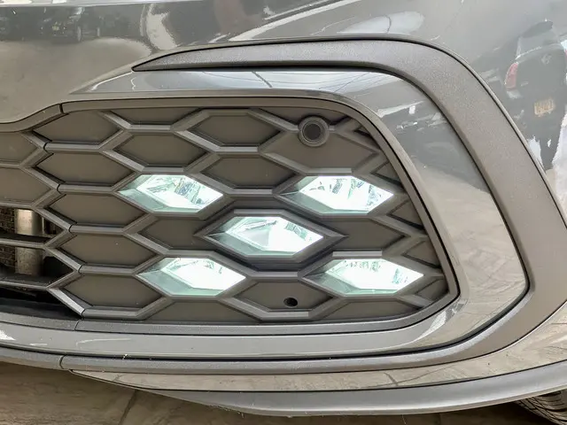 Volkswagen Golf 1.4 eHybrid GTE 2021 Hybride Benzine 9