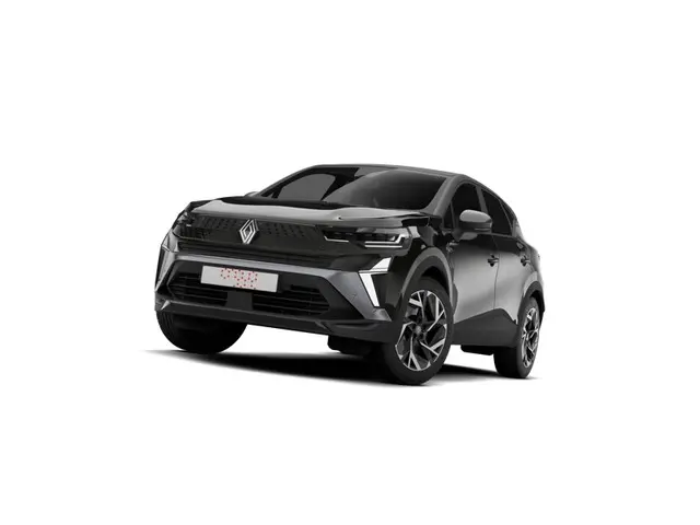 Renault Captur esprit Alpine 2025 Benzine 9