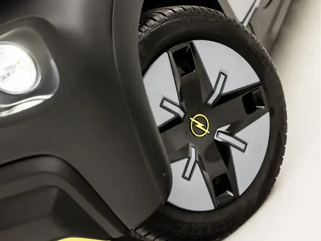 Opel Rocks-e Tekno 2025 Elektrisch 21