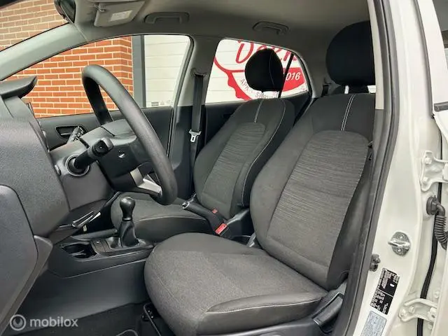 Kia Picanto 1.0 CVVT EconomyPlusLine 2018 Benzine 7