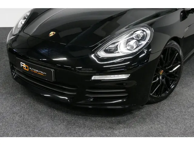 Porsche Panamera 3.0 S E-Hybrid 2016 Hybride Benzine 37