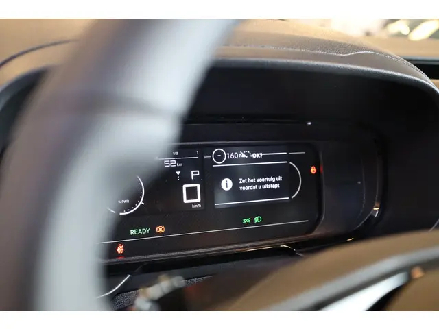 Citroën ë-Berlingo 50 kWh 136 2025 Elektrisch 25