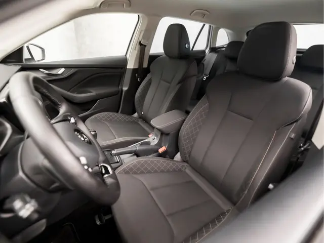 Škoda Scala 1.0 TSI Sportline 2023 Benzine 14