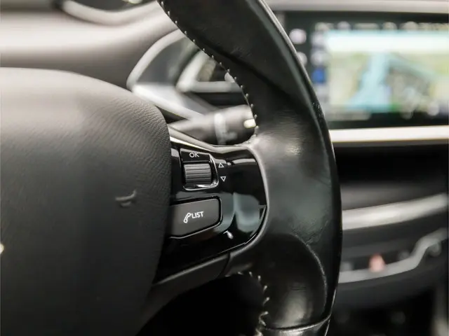 Peugeot 308 SW 1.2 PureTech Premium Sport 2015 Benzine 23