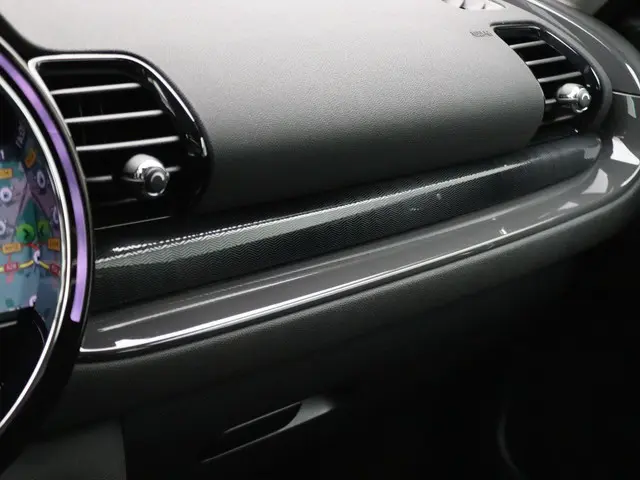 MINI Clubman Cooper 2021 Benzine 17