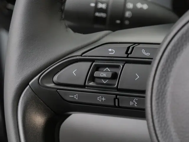 Toyota Yaris Cross 1.5 HYBRID 130PK/ 2025 Hybride Benzine 8