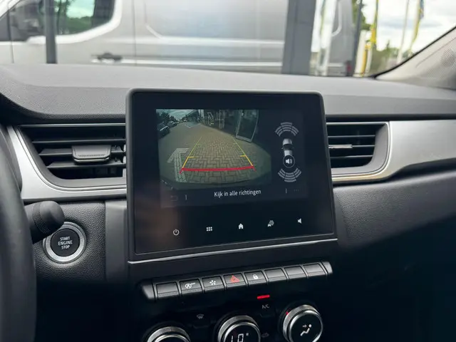 Renault Captur 160 Intens EDC 2023 Benzine 18
