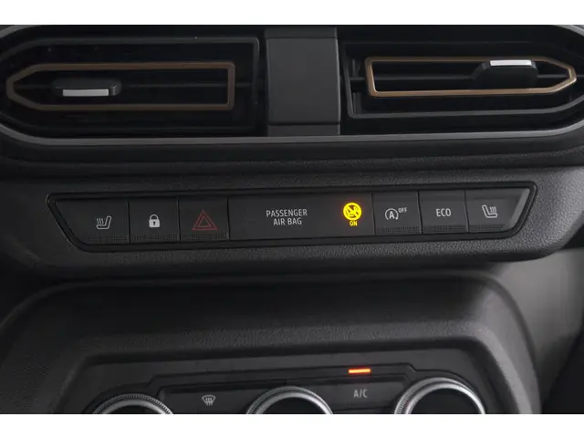 Dacia Jogger TCe 110 Extreme 2025 Benzine 49