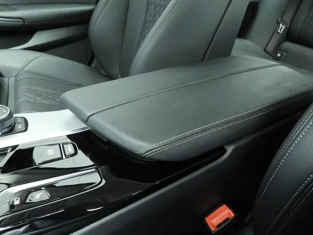 BMW 5 Serie Touring 530e 2023 Hybride Benzine 40